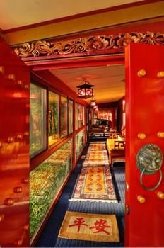 Mt Dandenong Imperial Retreat - Lennox Head Accommodation 9