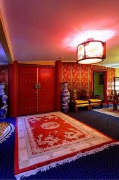 Mt Dandenong Imperial Retreat - Lennox Head Accommodation 13