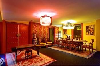 Mt Dandenong Imperial Retreat - Lennox Head Accommodation 14