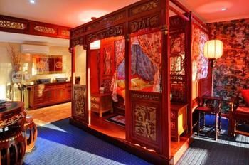 Mt Dandenong Imperial Retreat - Lennox Head Accommodation 15