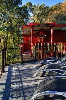 Mt Dandenong Imperial Retreat - Lennox Head Accommodation 17