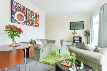 Anchor On Flinders Prime - Lennox Head Accommodation 1
