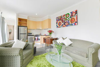 Anchor On Flinders Prime - Lennox Head Accommodation 18