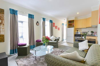 Anchor On Flinders Prime - Lennox Head Accommodation 19