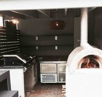Huskisson Beach Bed and Breakfast - Lennox Head Accommodation