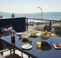 Mollymook Beachfront Executive Apartment - Lennox Head Accommodation