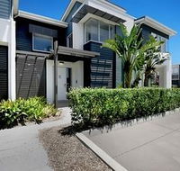 Magenta Studio Room - Lennox Head Accommodation