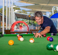 Ingenia Holidays Lake Conjola - Lennox Head Accommodation
