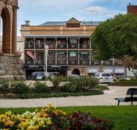 Bathurst Royal Apartments - Lennox Head Accommodation