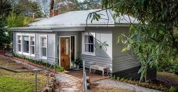 White Gates Cottage - Lennox Head Accommodation 2