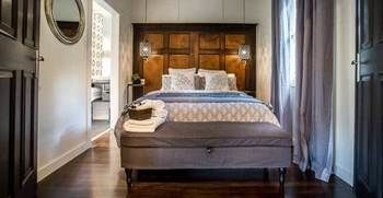 White Gates Cottage - Lennox Head Accommodation 3