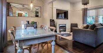 White Gates Cottage - Lennox Head Accommodation 4