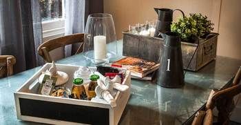 White Gates Cottage - Lennox Head Accommodation 5