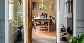 White Gates Cottage - Lennox Head Accommodation 6