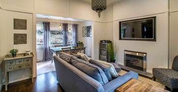 White Gates Cottage - Lennox Head Accommodation 9