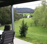 The Barn at Charlottes Hill - Lennox Head Accommodation