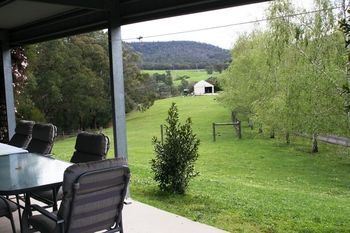 The Barn At Charlottes Hill - Lennox Head Accommodation 0