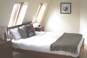 The Barn At Charlottes Hill - Lennox Head Accommodation 1