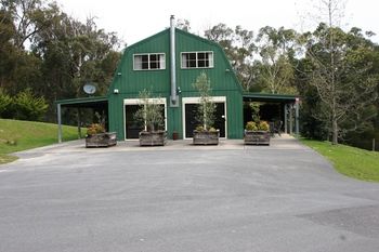 The Barn At Charlottes Hill - Lennox Head Accommodation 5