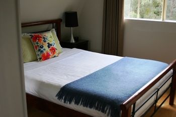 The Barn At Charlottes Hill - Lennox Head Accommodation 8