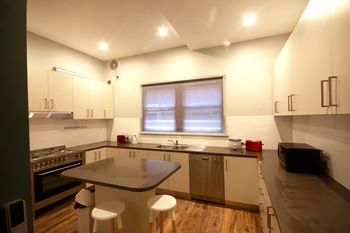 Dalziel Lodge - Lennox Head Accommodation 0