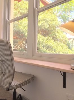 Dalziel Lodge - Lennox Head Accommodation 5