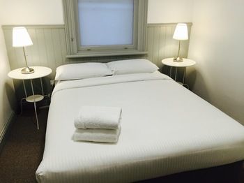 Dalziel Lodge - Lennox Head Accommodation 8