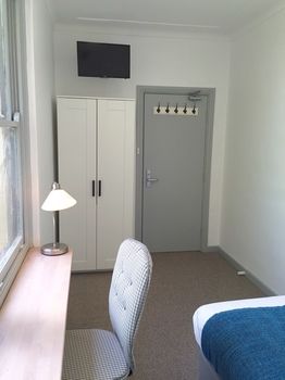 Dalziel Lodge - Lennox Head Accommodation 9
