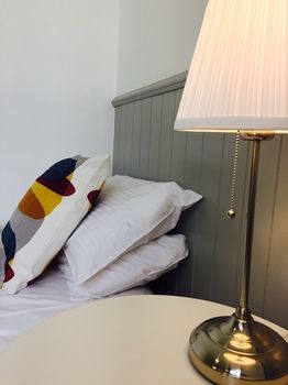 Dalziel Lodge - Lennox Head Accommodation 10