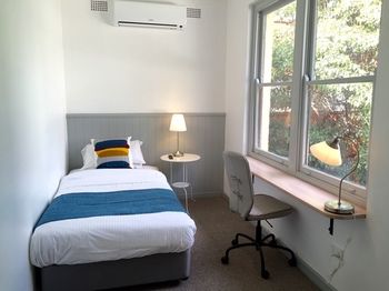 Dalziel Lodge - Lennox Head Accommodation 11