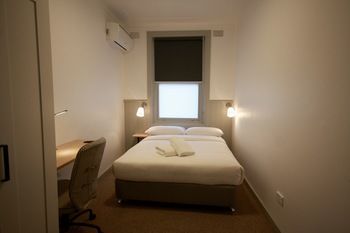 Dalziel Lodge - Lennox Head Accommodation 12