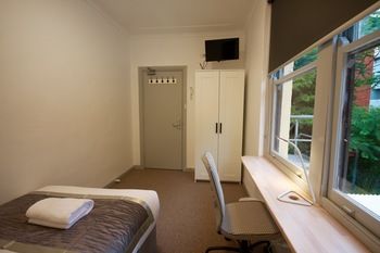 Dalziel Lodge - Lennox Head Accommodation 16