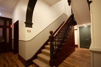 Dalziel Lodge - Lennox Head Accommodation 18