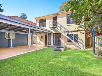 Dalziel Lodge - Lennox Head Accommodation 20