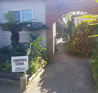 Bentley Waterfront Motel amp Cottages - Lennox Head Accommodation
