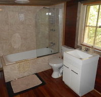 A Twist of Willow - Lennox Head Accommodation