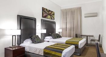 Mercure Maitland Monte Pio - Lennox Head Accommodation 6