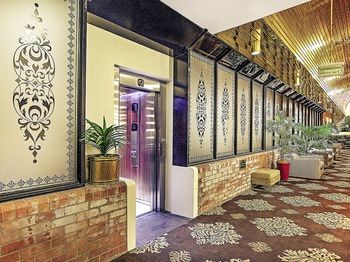 Mercure Maitland Monte Pio - Lennox Head Accommodation 17