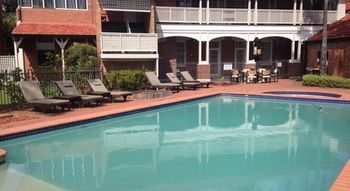 Mercure Maitland Monte Pio - Lennox Head Accommodation 26