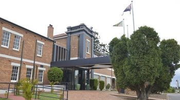 Mercure Maitland Monte Pio - Lennox Head Accommodation 35