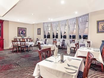 Mercure Maitland Monte Pio - Lennox Head Accommodation 41