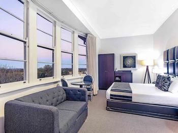 Mercure Maitland Monte Pio - Lennox Head Accommodation 44