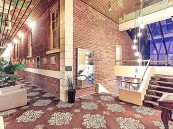 Mercure Maitland Monte Pio - Lennox Head Accommodation 45