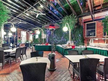 Mercure Maitland Monte Pio - Lennox Head Accommodation 47