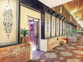 Mercure Maitland Monte Pio - Lennox Head Accommodation 48