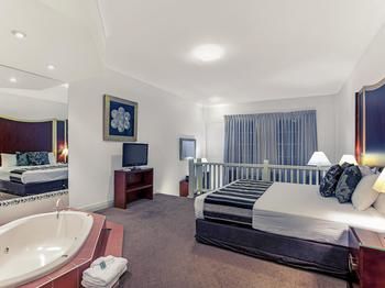Mercure Maitland Monte Pio - Lennox Head Accommodation 51