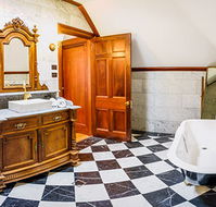 The Regents Park - Lennox Head Accommodation