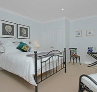 The Ridge Retreat at Mollymook - Lennox Head Accommodation