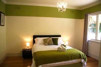 Healesville Haven Accommodation - Lennox Head Accommodation 0