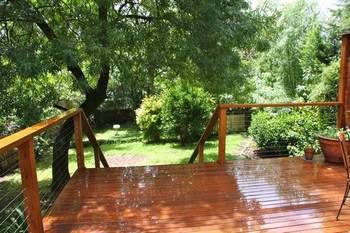 Healesville Haven Accommodation - Lennox Head Accommodation 7